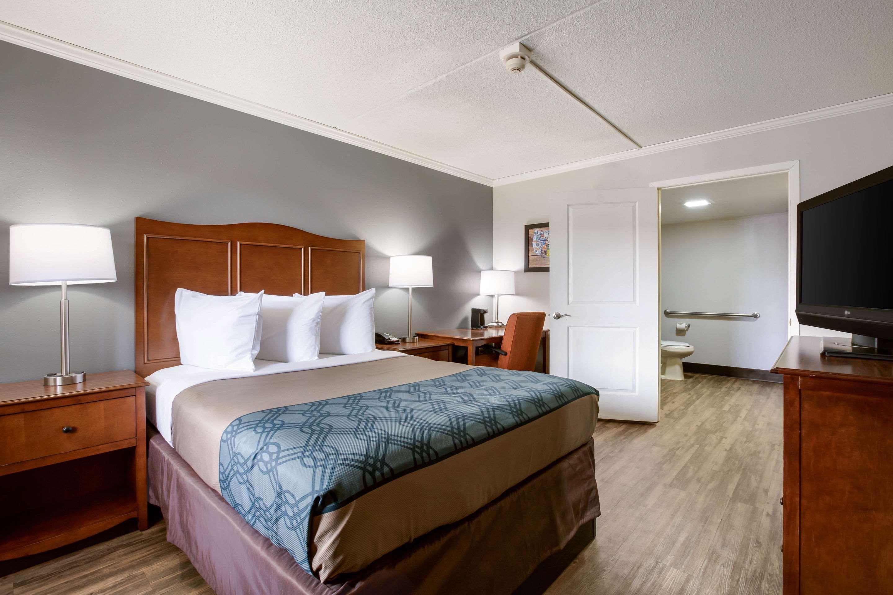 Travelodge By Wyndham Canton-Livonia Area, Mi Exterior foto