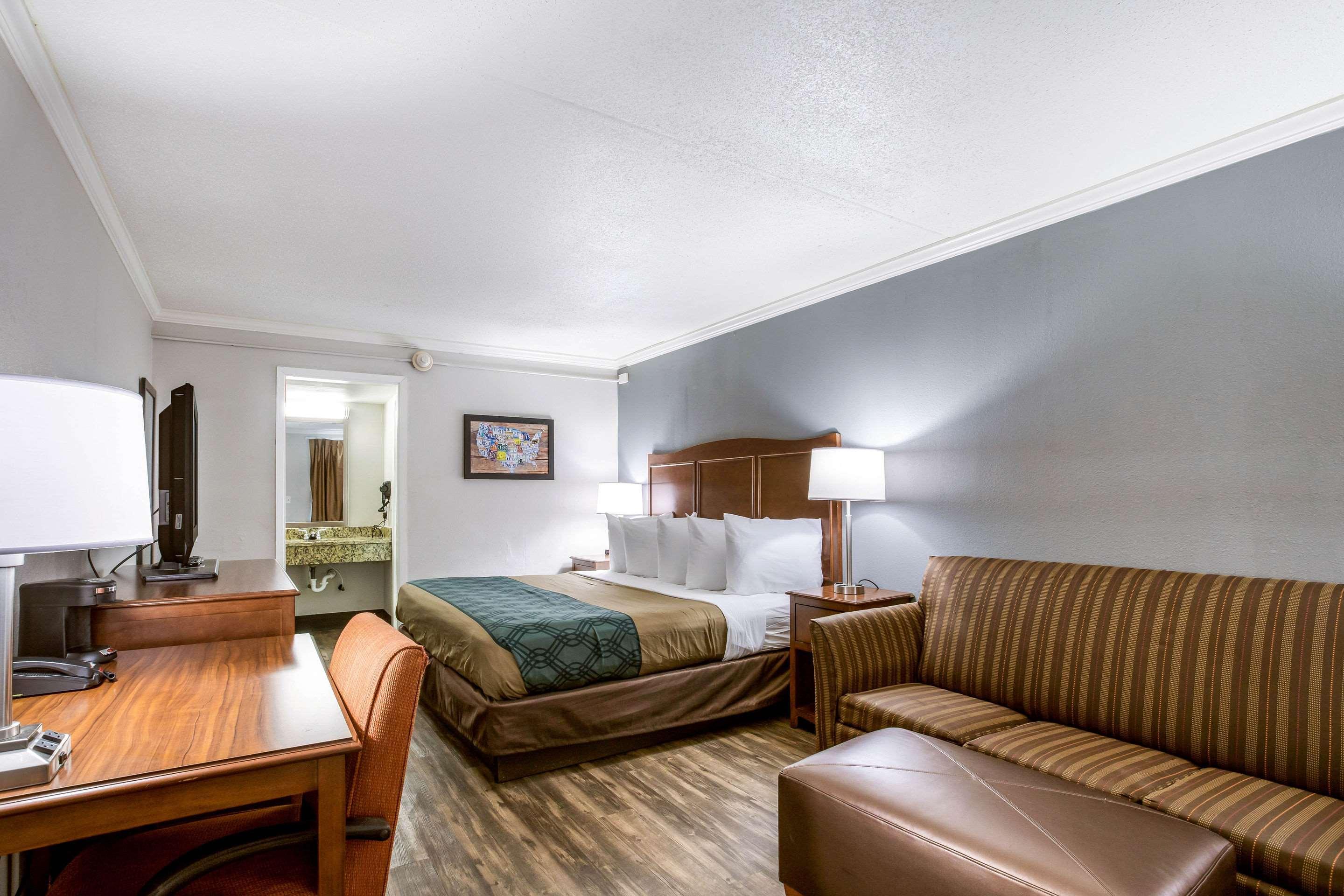 Travelodge By Wyndham Canton-Livonia Area, Mi Exterior foto