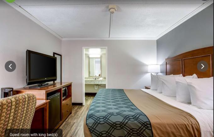Travelodge By Wyndham Canton-Livonia Area, Mi Exterior foto