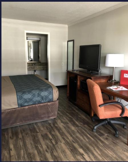 Travelodge By Wyndham Canton-Livonia Area, Mi Exterior foto